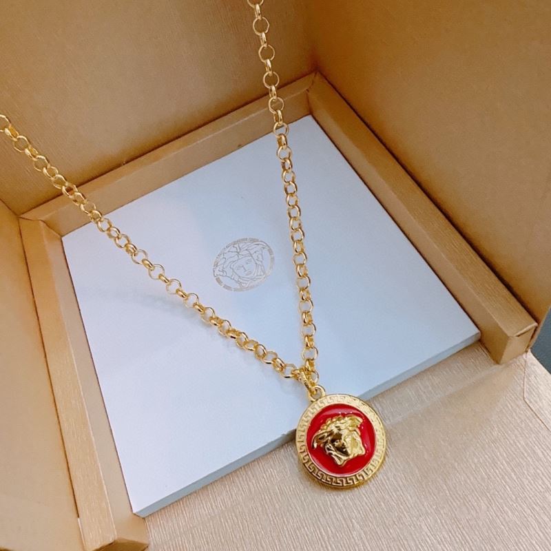 Versace Necklaces